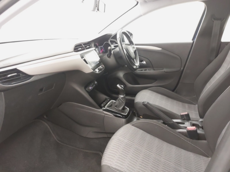 Used Vauxhall Corsa 2021 for sale - 77623006: Photo 5