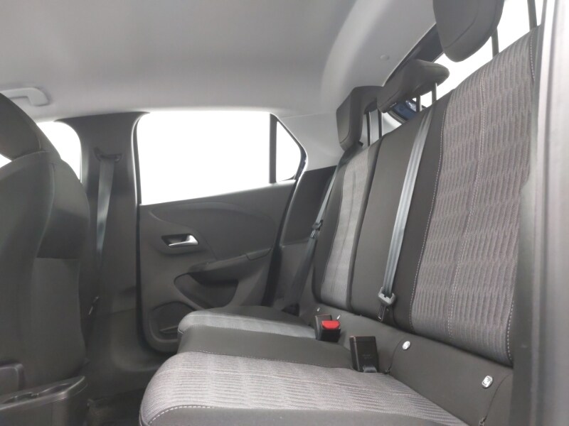 Used Vauxhall Corsa 2021 for sale - 77623006: Photo 6