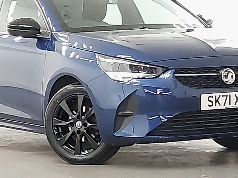 Used Vauxhall Corsa 2021 for sale - 77623006: Photo 9