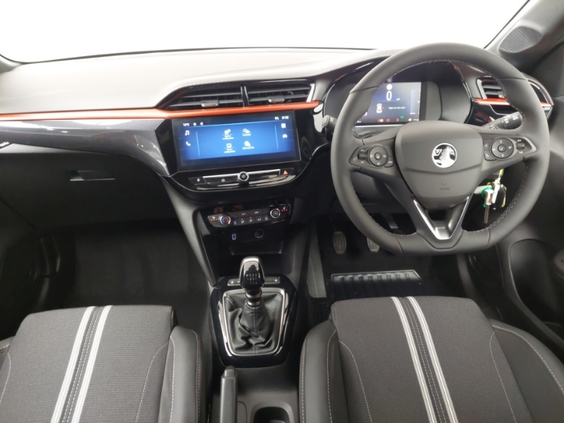 Used Vauxhall Corsa 2025 for sale - 77343007: Photo 2