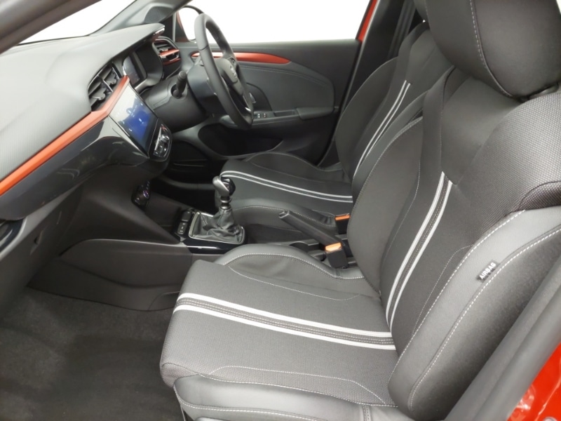 Used Vauxhall Corsa 2025 for sale - 77343007: Photo 5