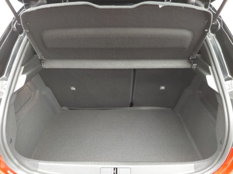 Used Vauxhall Corsa 2025 for sale - 77343007: Photo 8