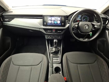 Used Skoda Kamiq 2022 for sale - 79336331: Photo