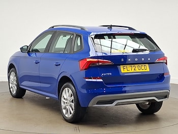 Used Skoda Kamiq 2022 for sale - 79336331: Photo