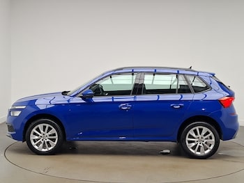 Used Skoda Kamiq 2022 for sale - 79336331: Photo