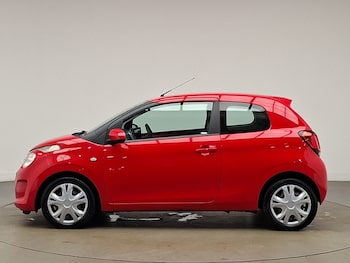 Used Citroen C1 2016 for sale - 79343555: Photo