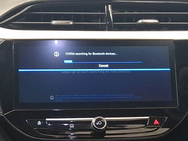 Used Vauxhall Corsa 2025 for sale - 77790583: Photo 7