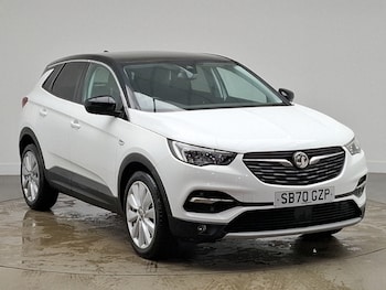 2020 - 1.2 Turbo Elite Nav 5dr