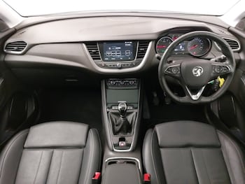 Used Vauxhall Grandland X 2020 for sale - 77847017: Photo