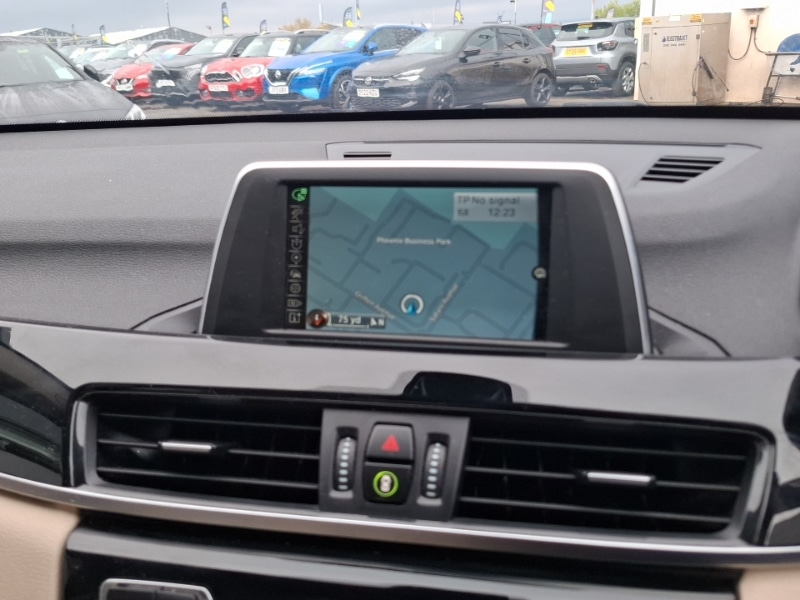 Used BMW X1 2016 for sale - 76493547: Photo 16