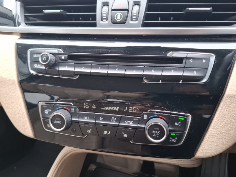 Used BMW X1 2016 for sale - 76493547: Photo 17