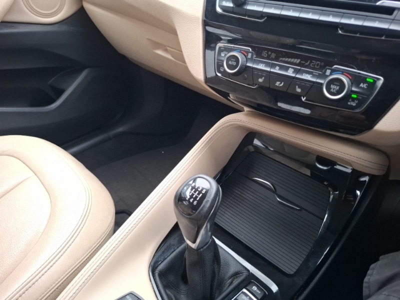 Used BMW X1 2016 for sale - 76493547: Photo 19