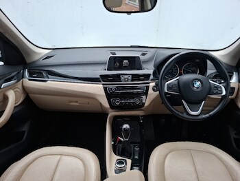 Used BMW X1 2016 for sale - 76493547: Photo