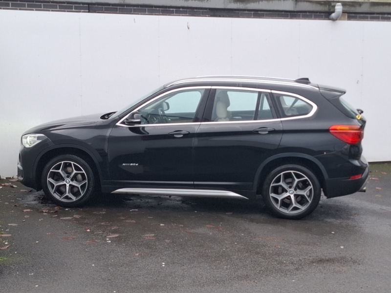 Used BMW X1 2016 for sale - 76493547: Photo 4