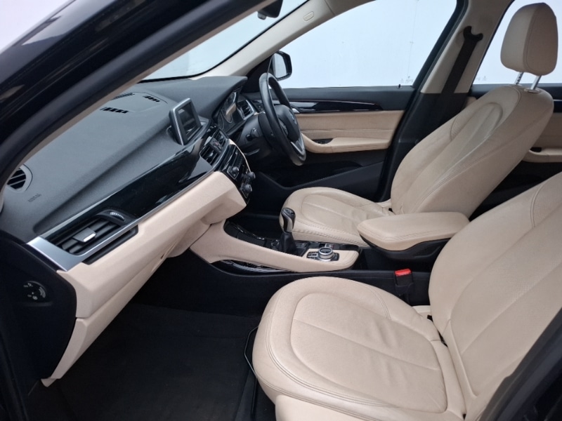 Used BMW X1 2016 for sale - 76493547: Photo 5