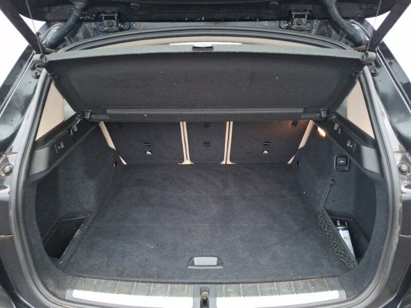 Used BMW X1 2016 for sale - 76493547: Photo 8