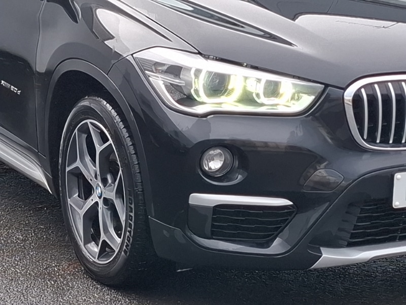 Used BMW X1 2016 for sale - 76493547: Photo 9