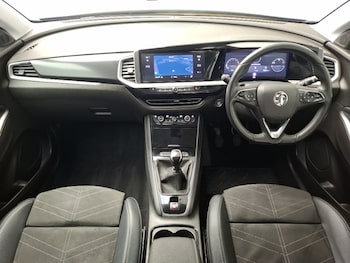 Used Vauxhall Grandland 2023 for sale - 78290751: Photo