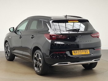 Used Vauxhall Grandland 2023 for sale - 78290751: Photo