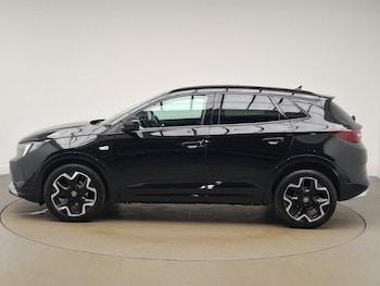 Used Vauxhall Grandland 2023 for sale - 78290751: Photo