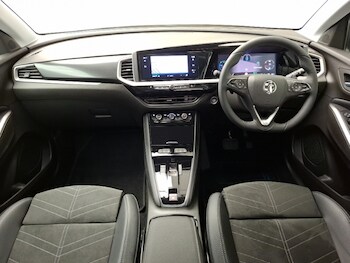 Used Vauxhall Grandland 2024 for sale - 76464835: Photo