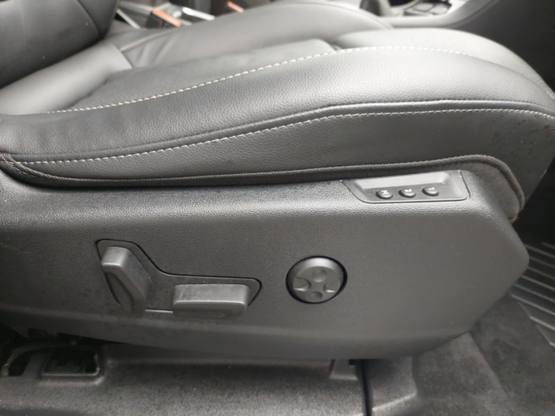 Used Vauxhall Grandland X 2020 for sale - 77454166: Photo 13