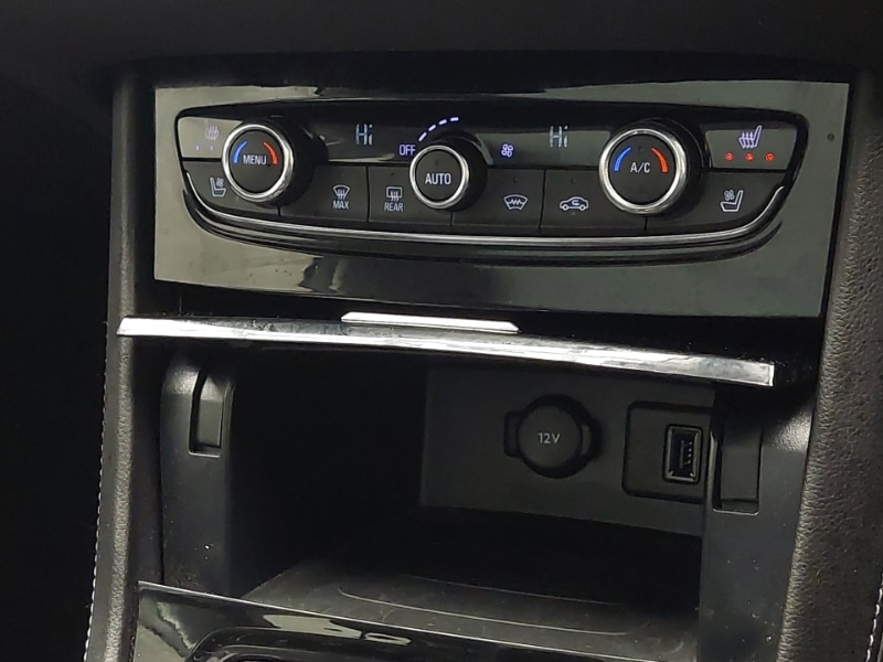 Used Vauxhall Grandland X 2020 for sale - 77454166: Photo 16