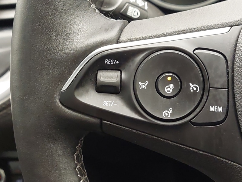 Used Vauxhall Grandland X 2020 for sale - 77454166: Photo 18