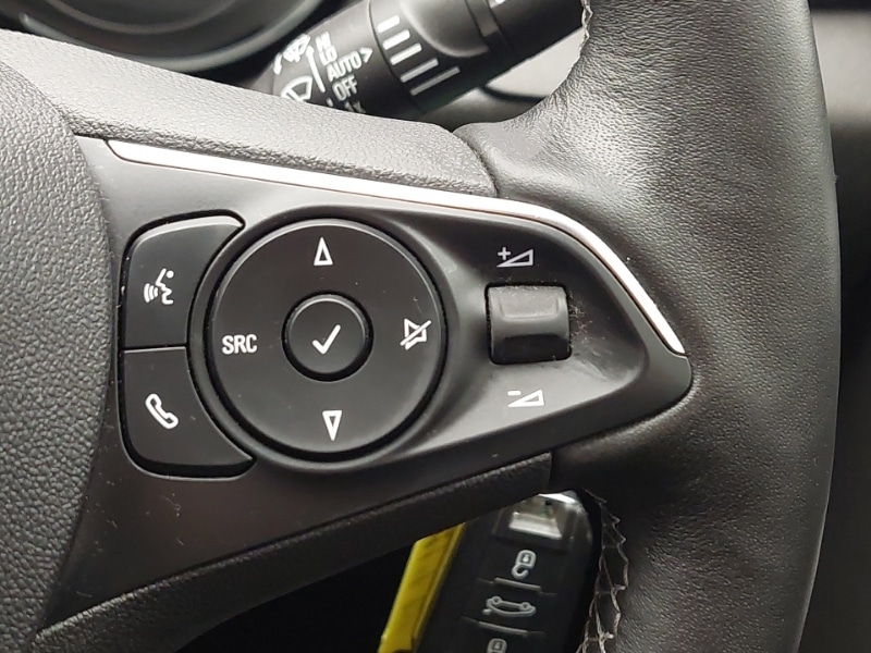 Used Vauxhall Grandland X 2020 for sale - 77454166: Photo 19