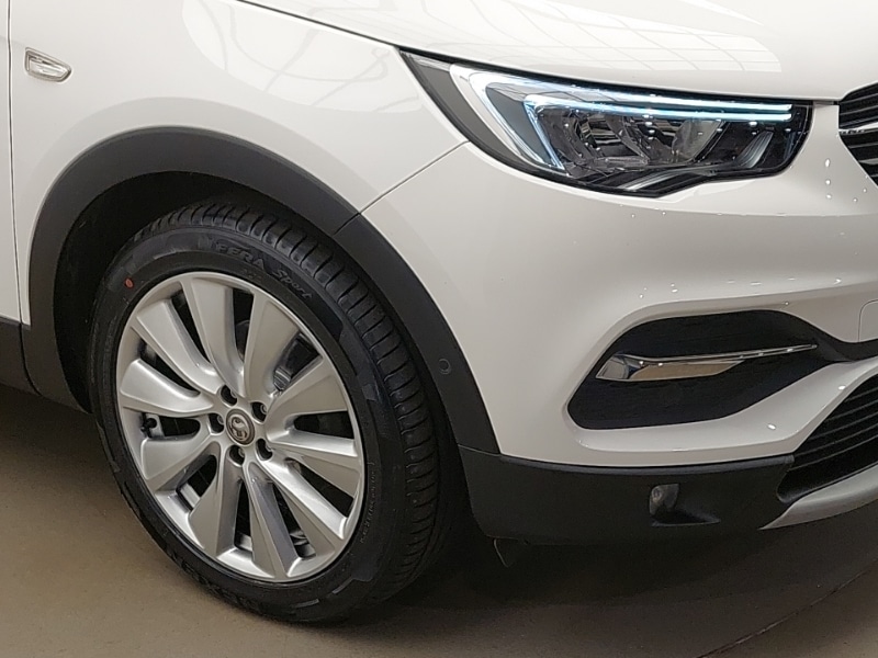 Used Vauxhall Grandland X 2020 for sale - 77454166: Photo 9