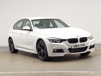 Used BMW 3 Series 2014 for sale - 78113948: Photo