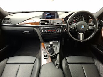 Used BMW 3 Series 2014 for sale - 78113948: Photo
