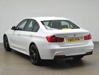 Used BMW 3 Series 2014 for sale - 78113948: Photo
