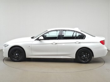 Used BMW 3 Series 2014 for sale - 78113948: Photo