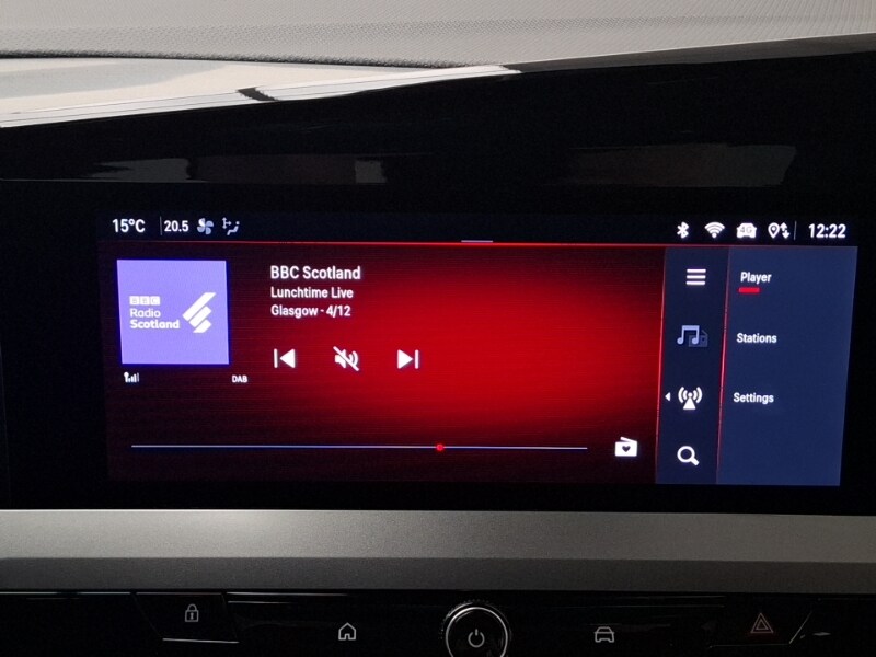 Used Vauxhall Mokka 2025 for sale - 78163864: Photo 10