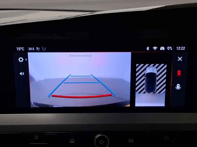 Used Vauxhall Mokka 2025 for sale - 78163864: Photo 11