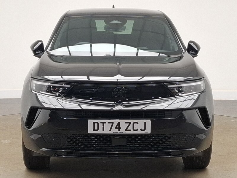 Used Vauxhall Mokka 2025 for sale - 78163864: Photo 12