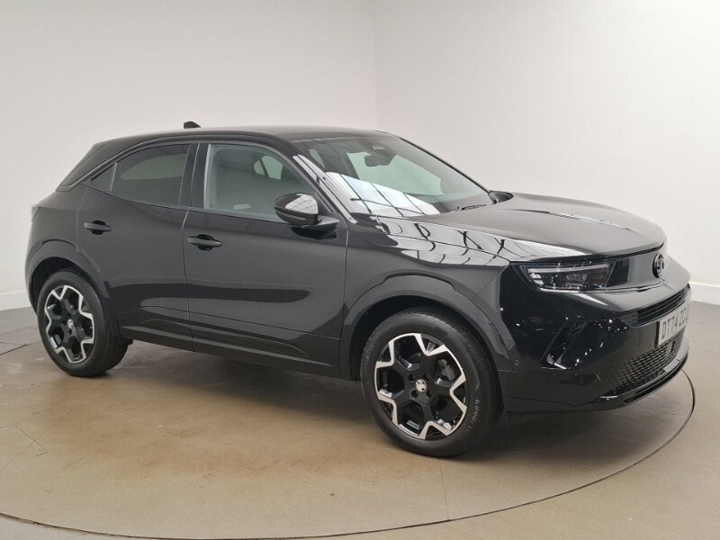 Used Vauxhall Mokka 2025 for sale - 78163864: Photo 13