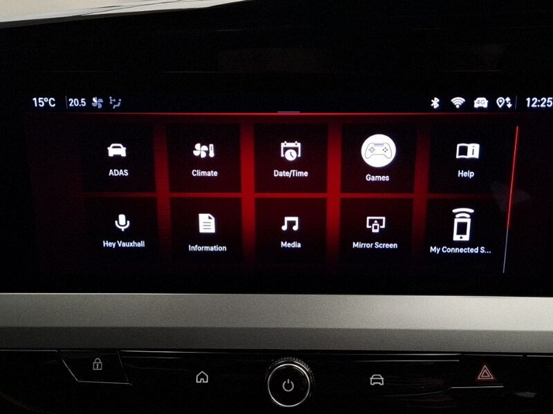 Used Vauxhall Mokka 2025 for sale - 78163864: Photo 14