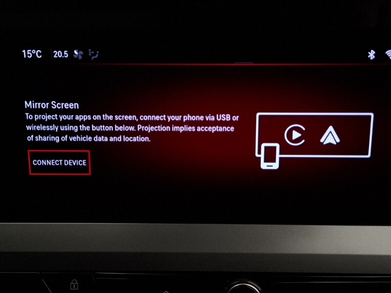 Used Vauxhall Mokka 2025 for sale - 78163864: Photo 15