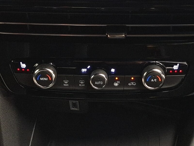 Used Vauxhall Mokka 2025 for sale - 78163864: Photo 16