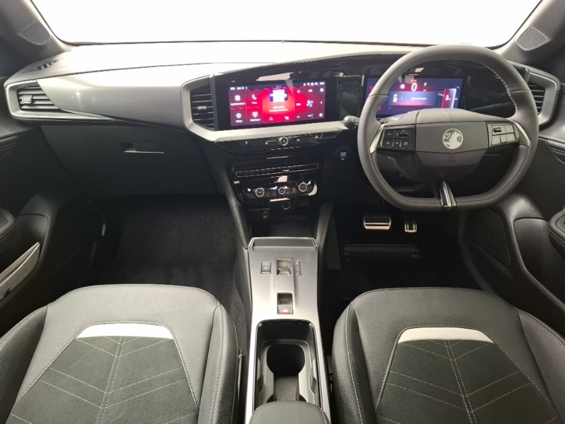 Used Vauxhall Mokka 2025 for sale - 78163864: Photo 2