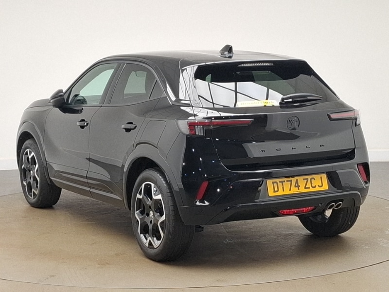 Used Vauxhall Mokka 2025 for sale - 78163864: Photo 3