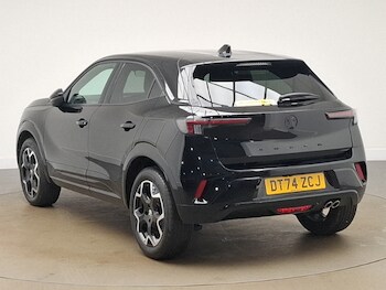 Used Vauxhall Mokka 2025 for sale - 78163864: Photo