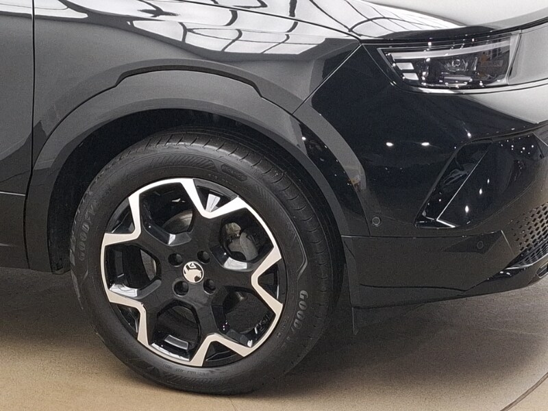 Used Vauxhall Mokka 2025 for sale - 78163864: Photo 9