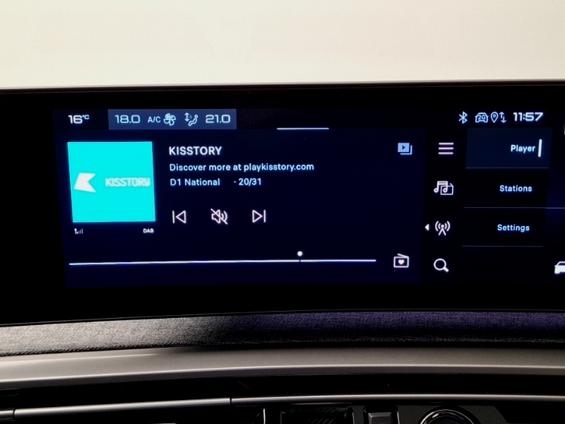 Used Peugeot 3008 2024 for sale - 77078113: Photo 10