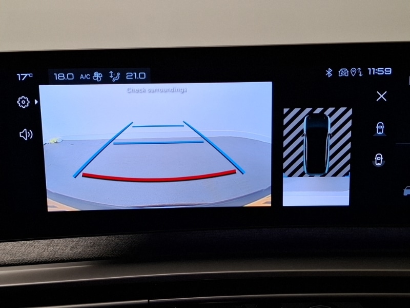 Used Peugeot 3008 2024 for sale - 77078113: Photo 11