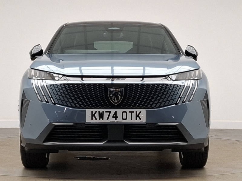 Used Peugeot 3008 2024 for sale - 77078113: Photo 12