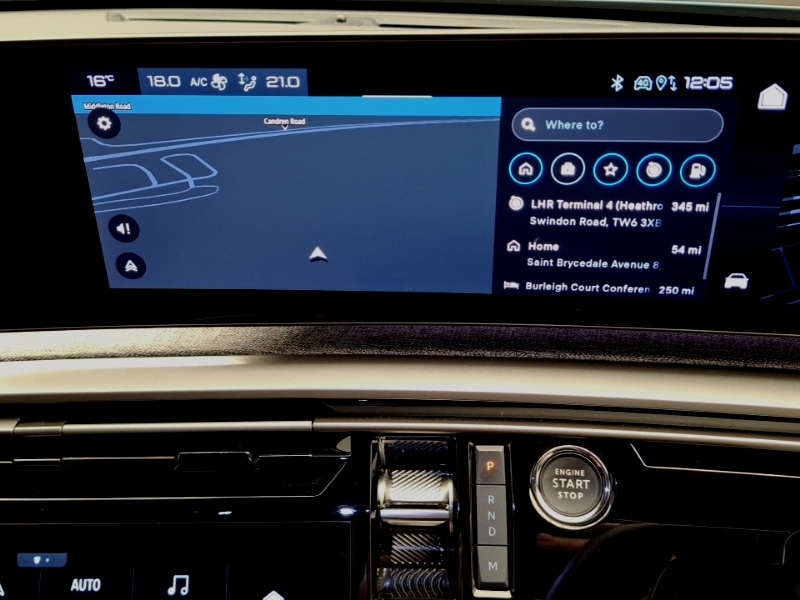 Used Peugeot 3008 2024 for sale - 77078113: Photo 14