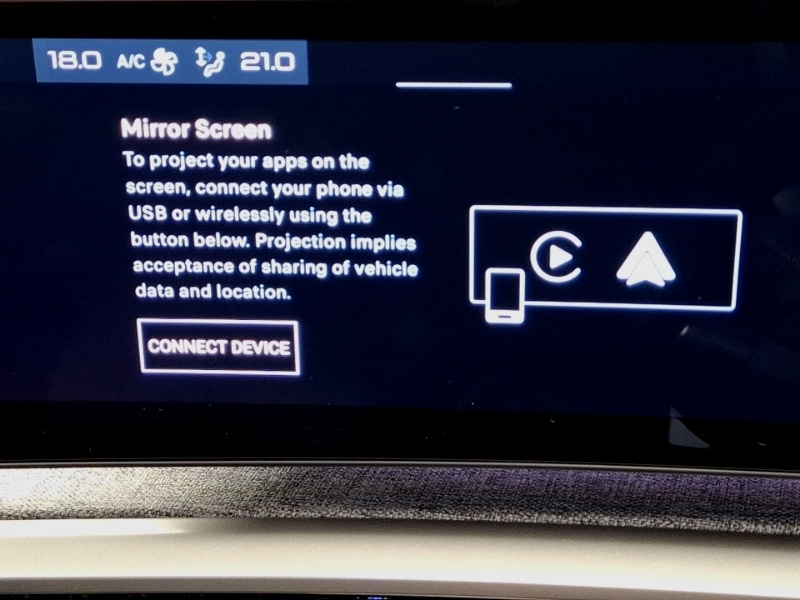 Used Peugeot 3008 2024 for sale - 77078113: Photo 15